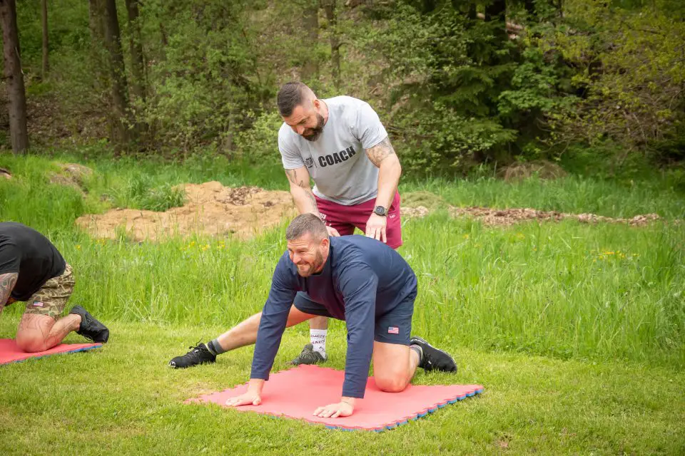 Individuální lekce