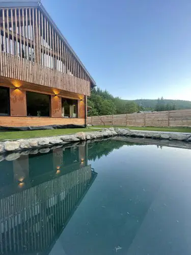 Jeseníky | květen 2024