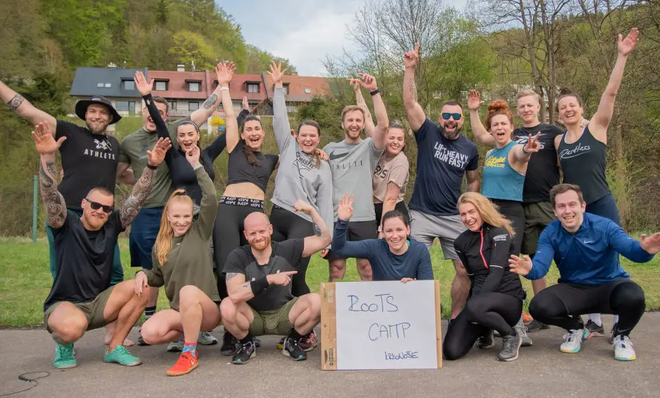 Kde jsme byli a co jsme už zažili?