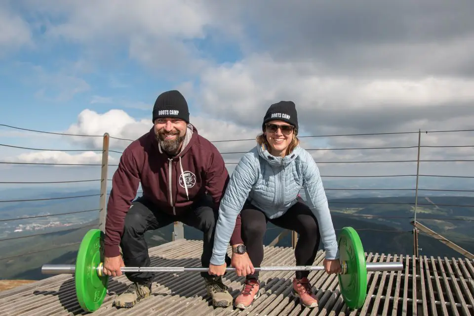 Kam pojedeme příště?