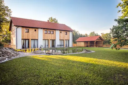 Jižní Čechy | duben 2024